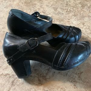 Dansko Mary Janes Sz 36
